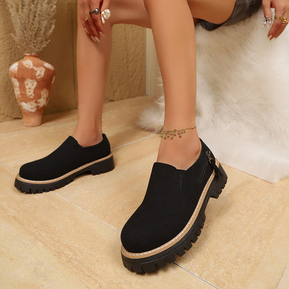 Comfortable Orthopedic Shoes for Daily Wear
