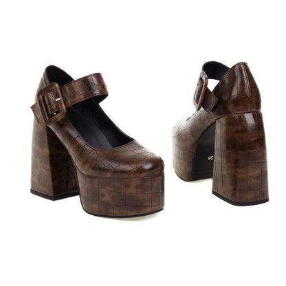 Elegant Orthopedic Shoes for Every Step