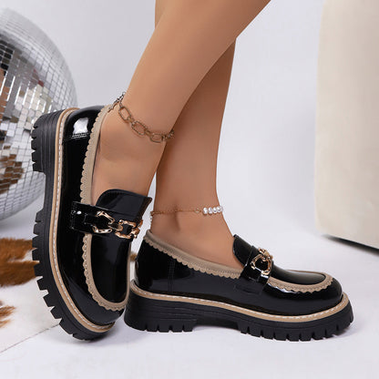 Vintage Inspired Orthopedic Shoes