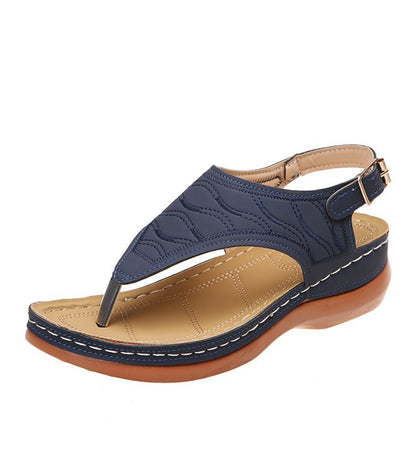 Elegant Orthopedic Sandals for Every Step