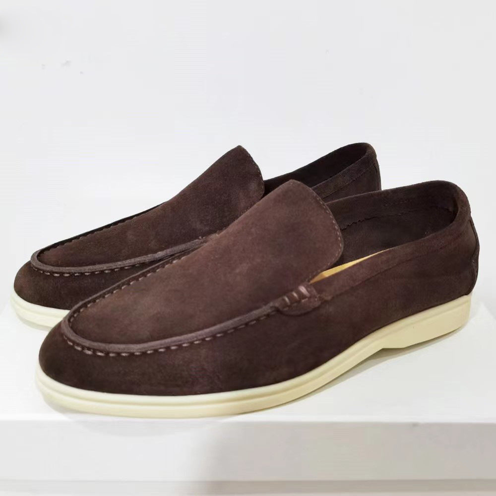 Beautifully Crafted Orthopedic Shoes
