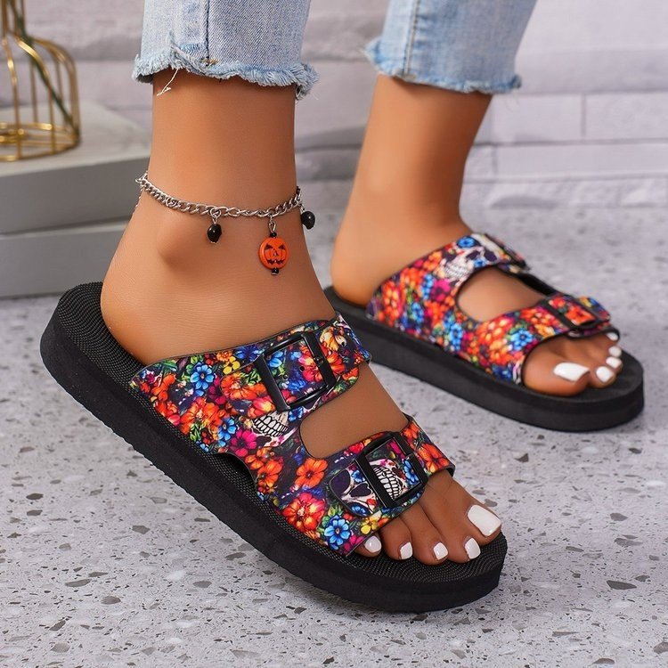 Comfortable Orthopedic Sandals for Daily Wear