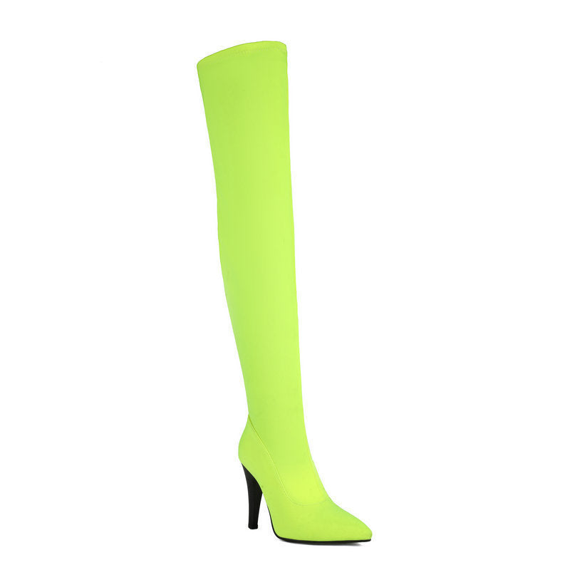 Vintage Inspired Orthopedic Boots