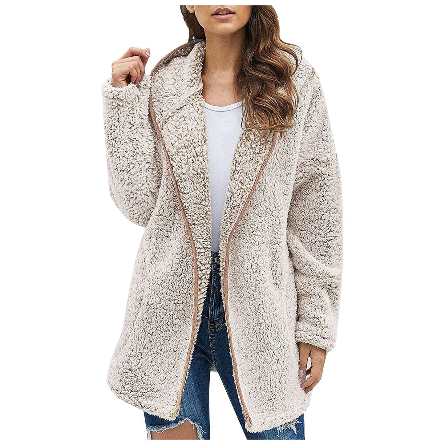 LM | Elegant and casual sweater