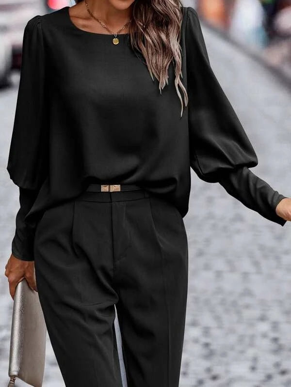 LM | Long-sleeved shirt