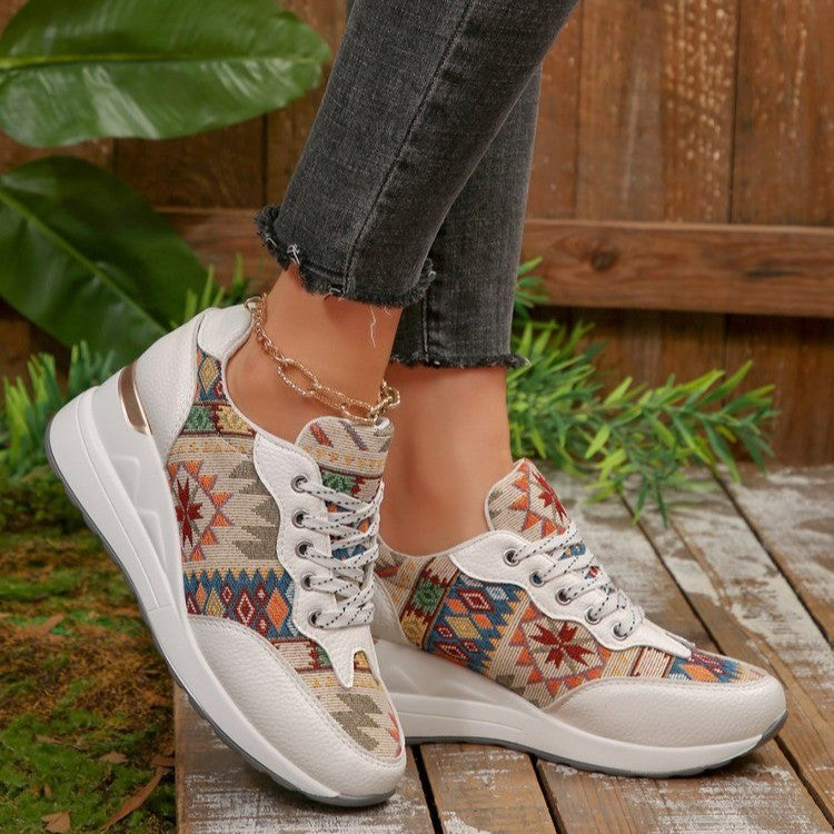 Beautifully Crafted Orthopedic Shoes