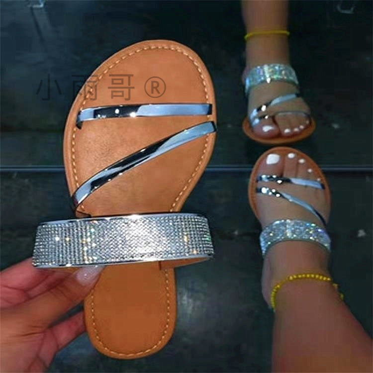 Beautifully Crafted Orthopedic Sandals