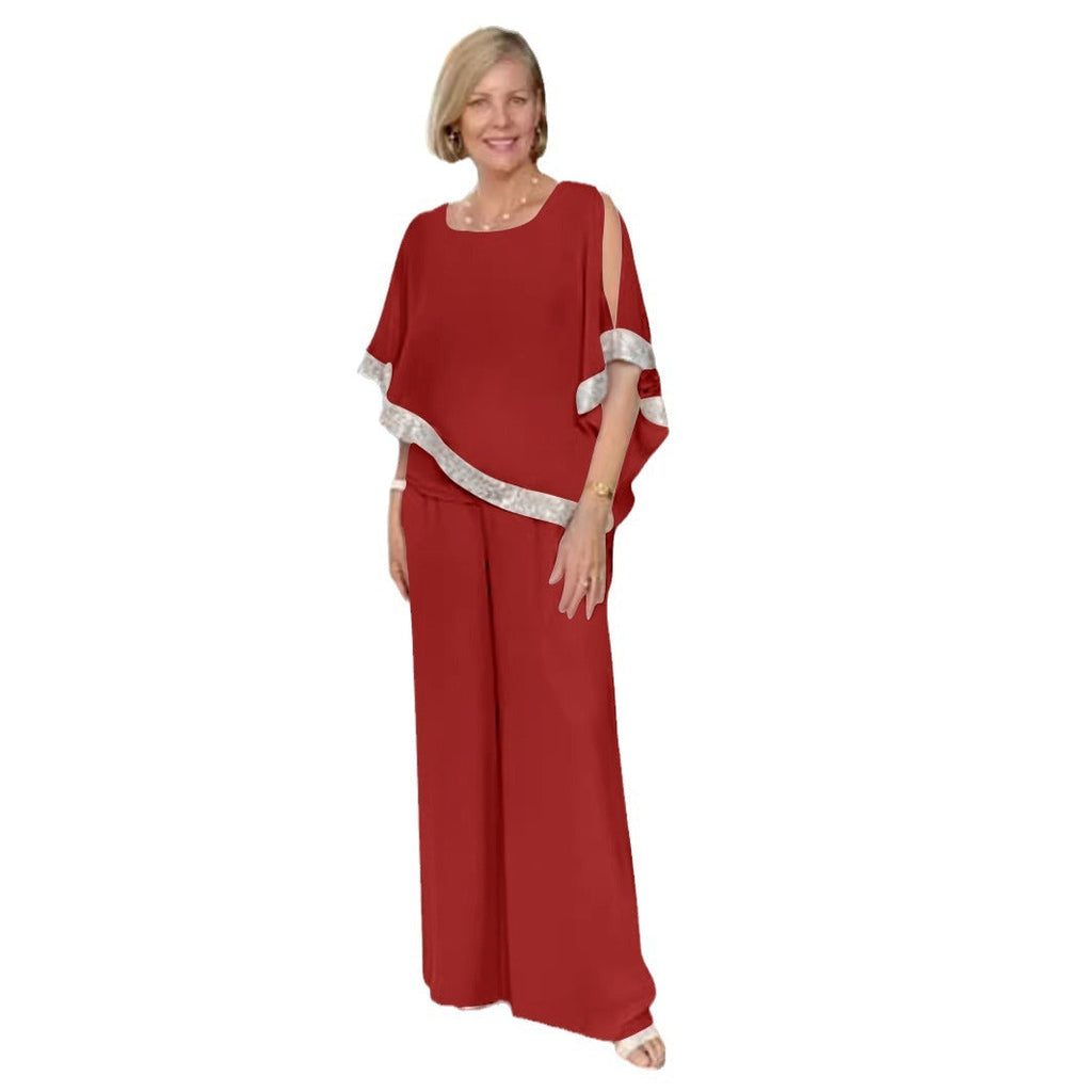Classic Designed Garment