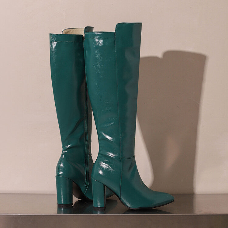Chic Orthopedic Boots with Unique Design