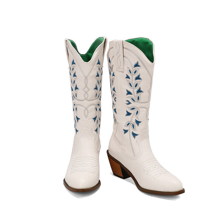 Classic Orthopedic Boots with Timeless Style