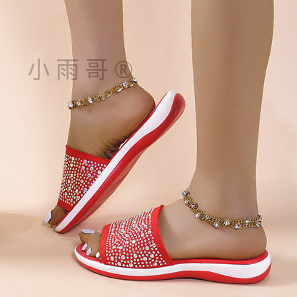 Chic Orthopedic Sandals with Unique Design
