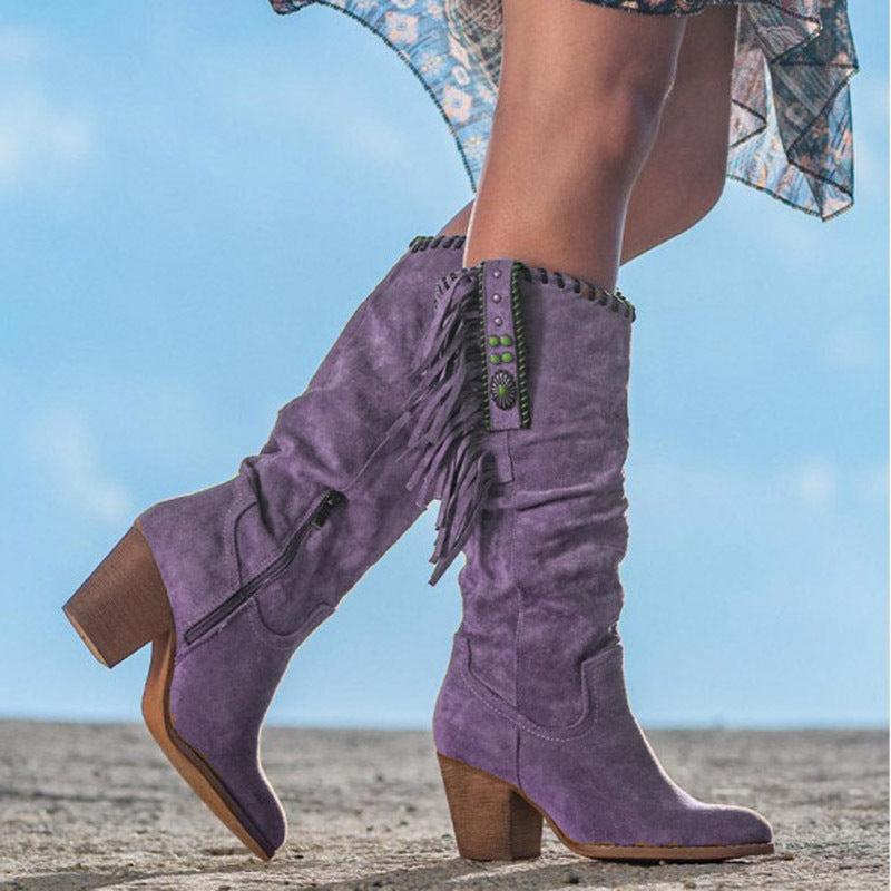 Stylish Orthopedic Boots for Any Occasion