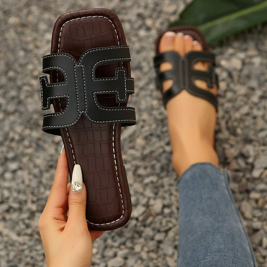 Elegant Orthopedic Sandals for Every Step