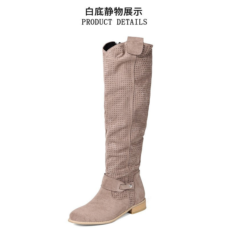Elegant Orthopedic Boots for Every Step
