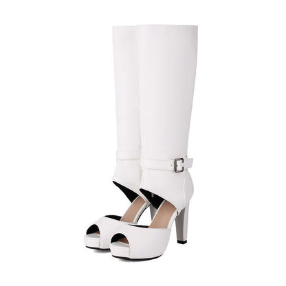 Comfortable Orthopedic Boots for Daily Wear