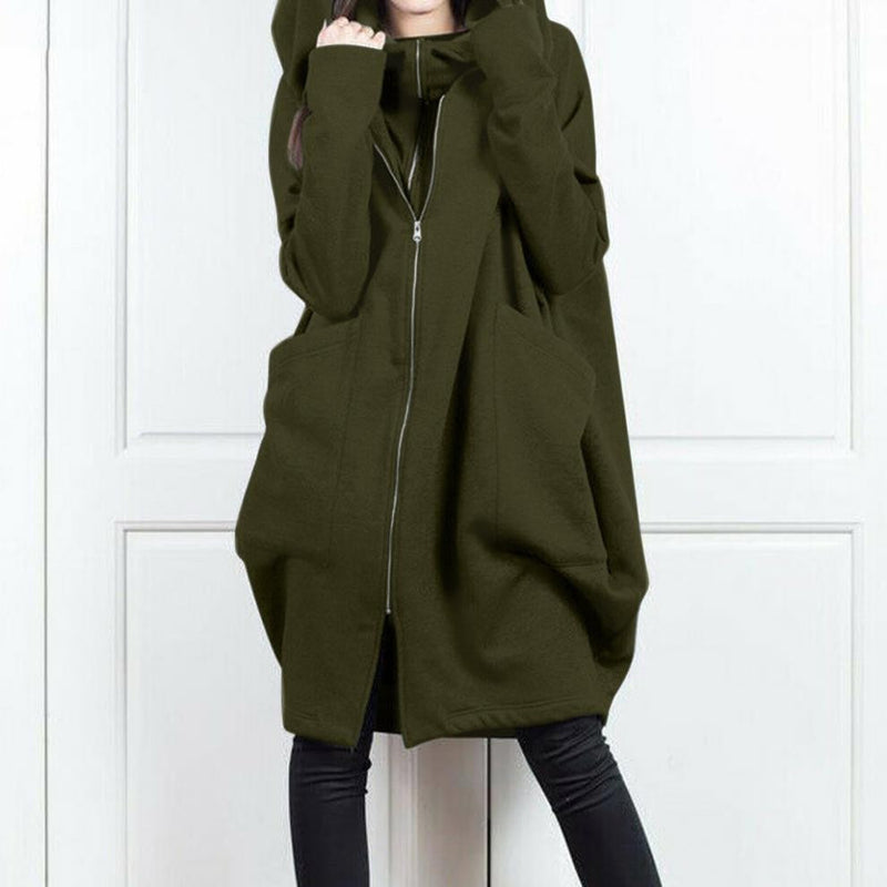 Classic Designed Jumper