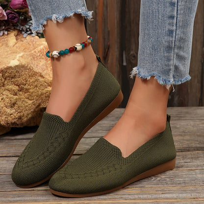 Elegant Orthopedic Shoes for Every Step