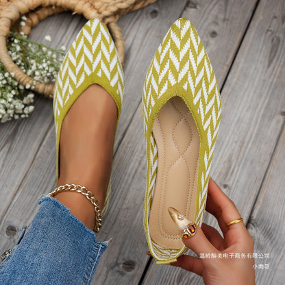 Beautifully Crafted Orthopedic Shoes