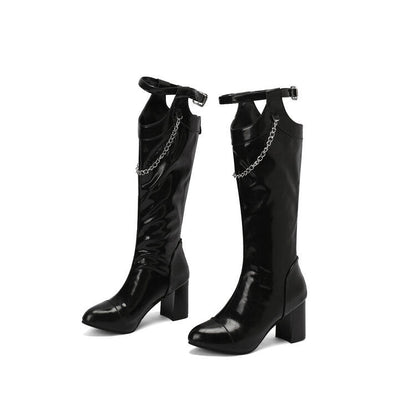 Elegant Orthopedic Boots for Every Step