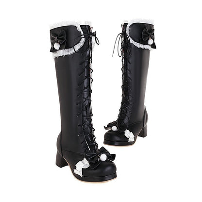 Elegant Orthopedic Boots for Every Step