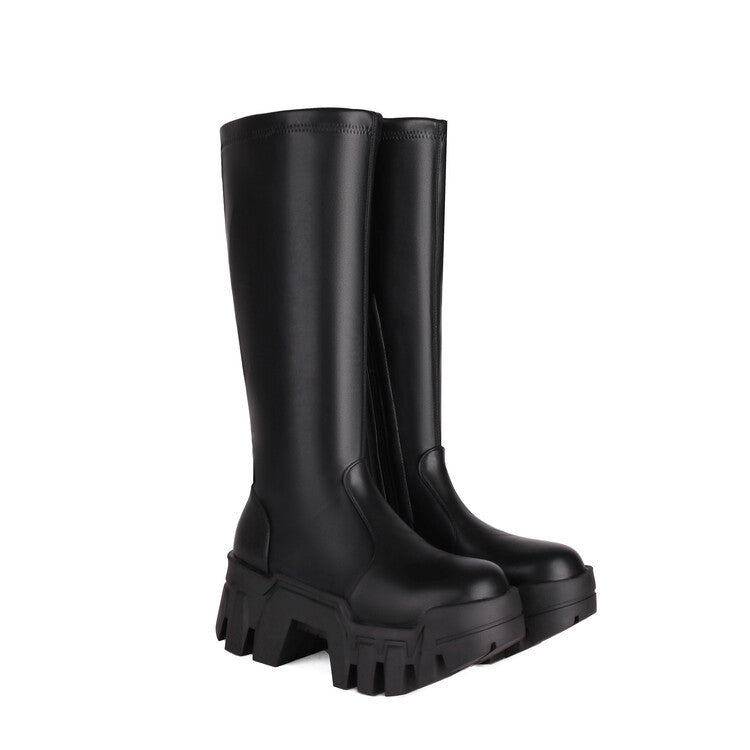 Elegant Orthopedic Boots for Every Step