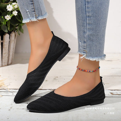 Elegant Orthopedic Shoes for Every Step