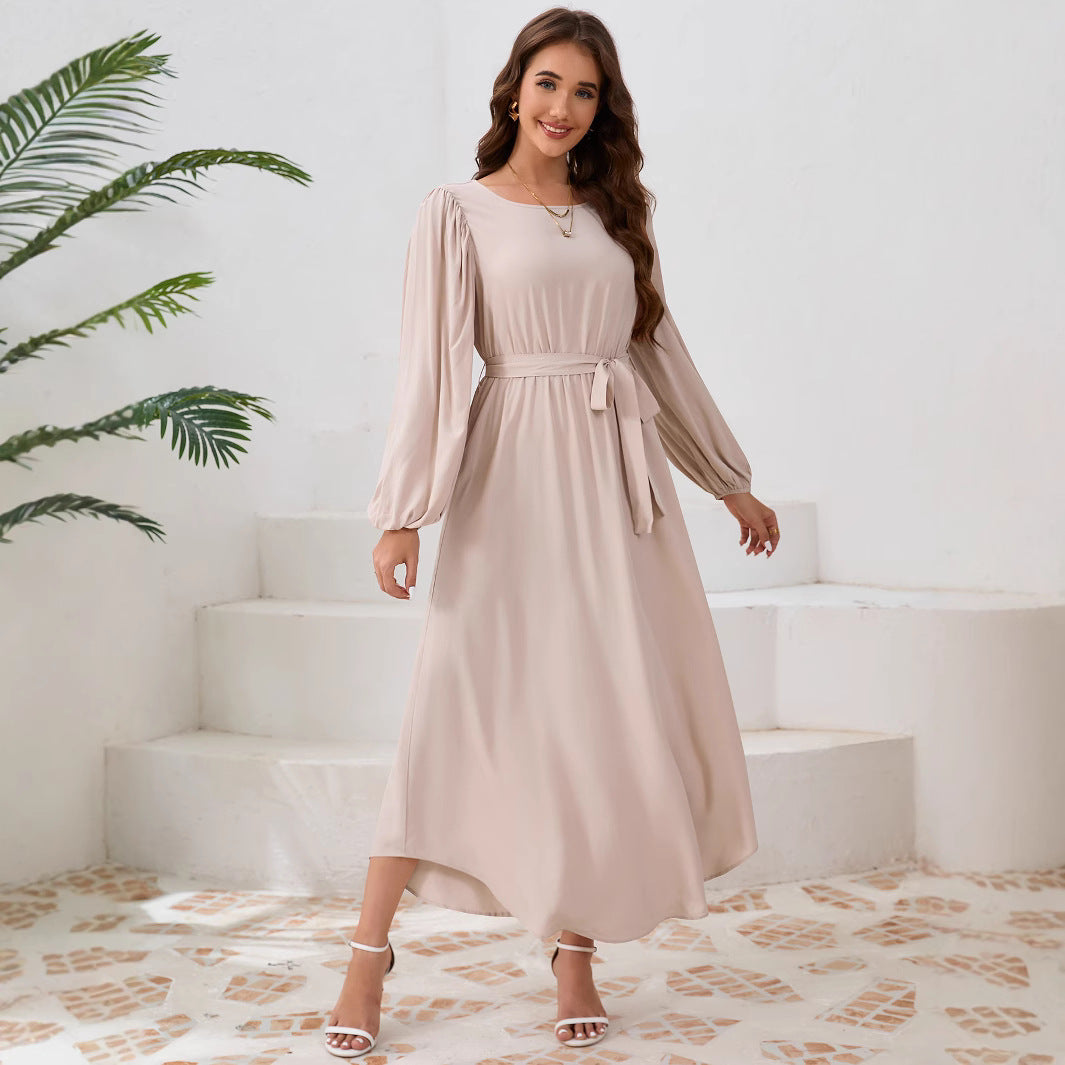 Timeless Vintage Style Garment