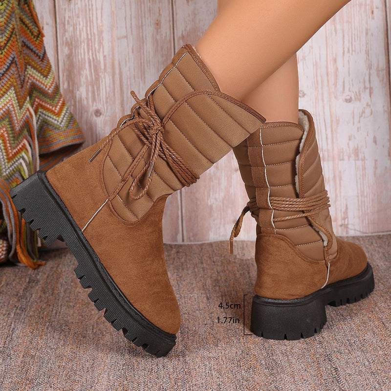 Beautifully Crafted Orthopedic Boots