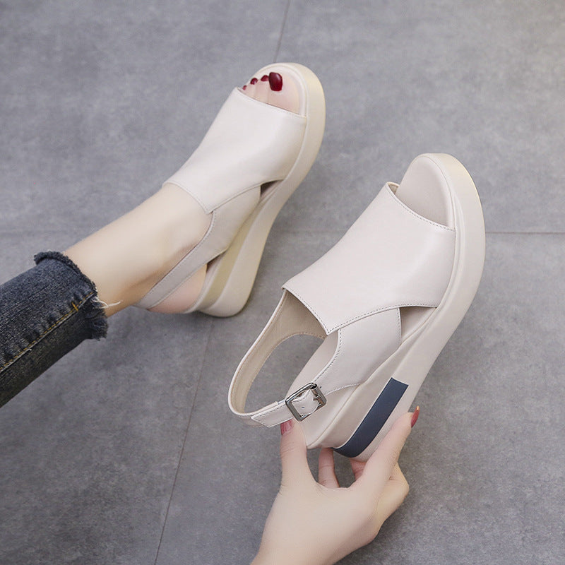 Stylish Orthopedic Sandals for Any Occasion