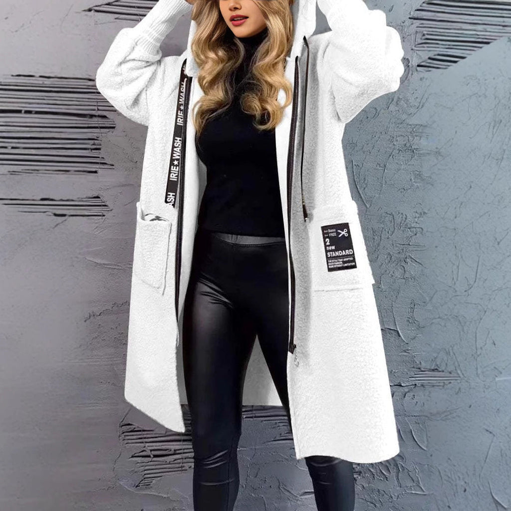Gracefully Designed Garment