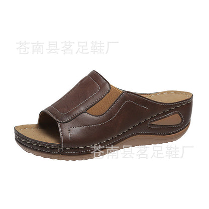 Comfortable Orthopedic Shoes for Daily Wear