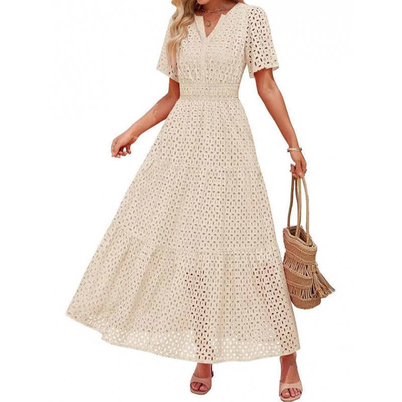 Elegantly Designed Garment