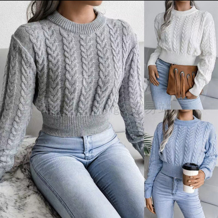 Classic Designed Pullover