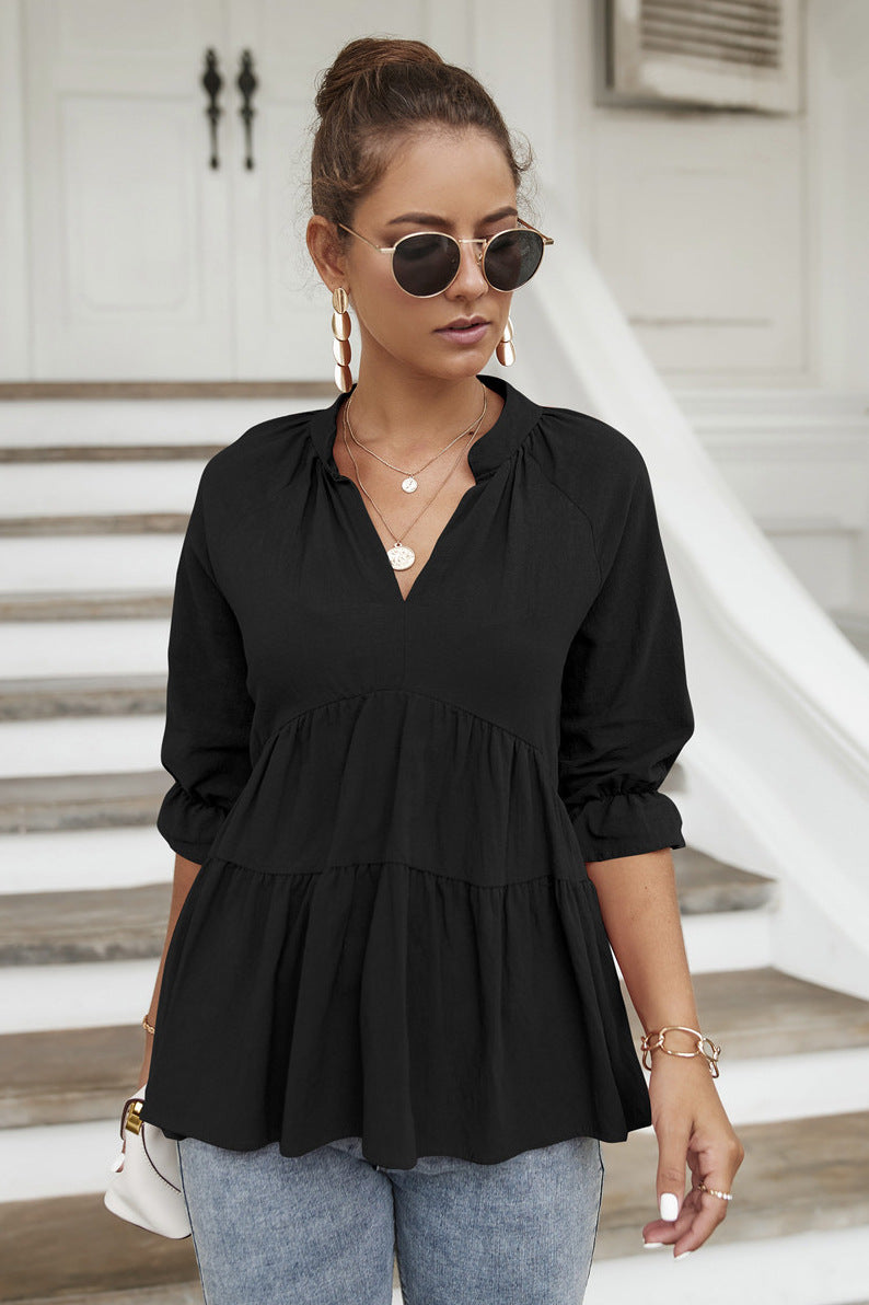 Beautifully Crafted Garment