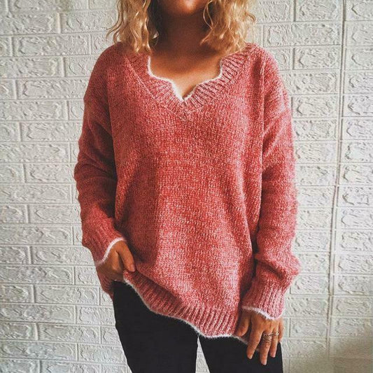 Elegantly Designed Jumper