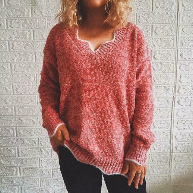 Elegantly Designed Jumper
