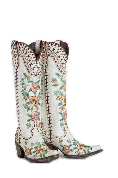 Beautifully Crafted Orthopedic Boots