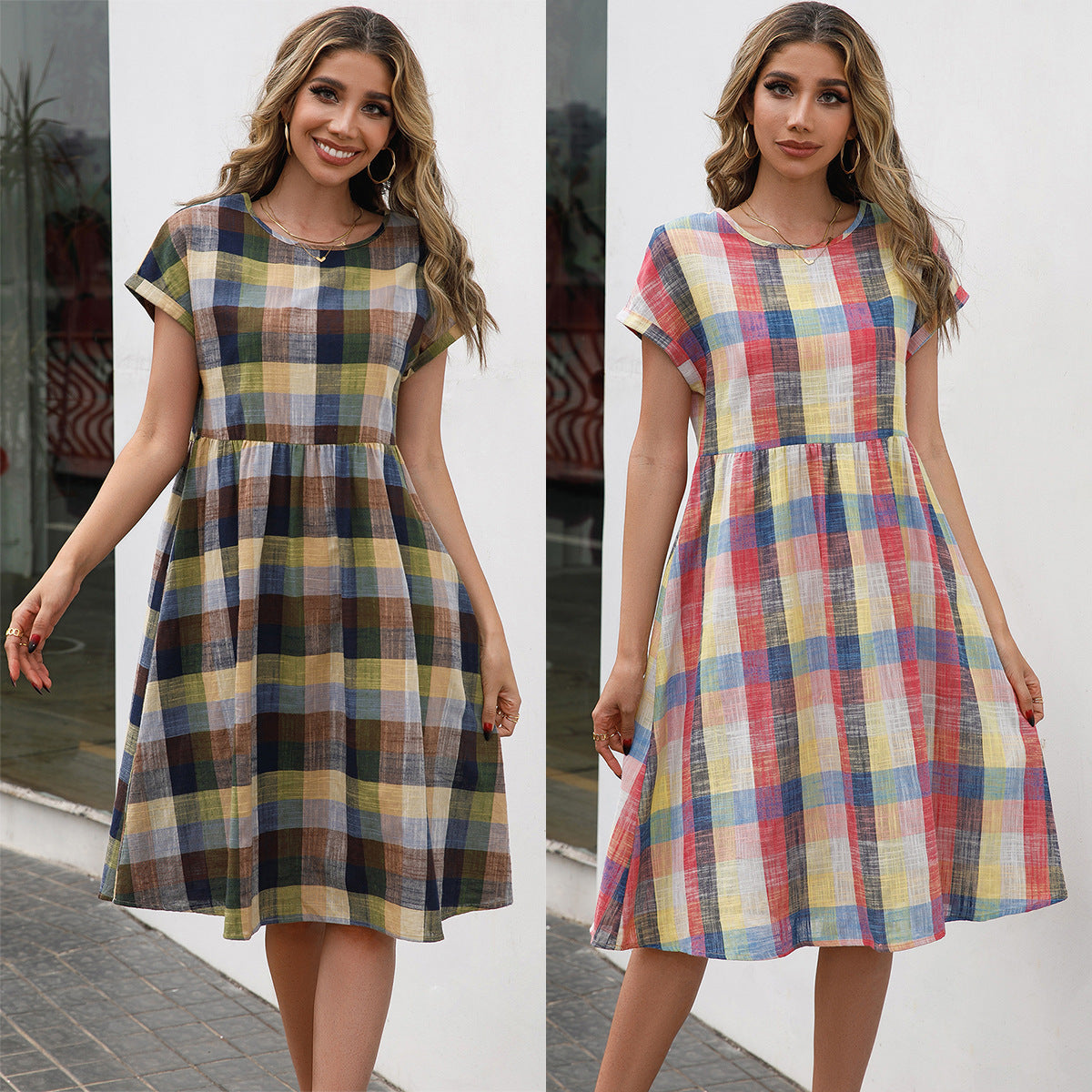 Classic Vintage Garment