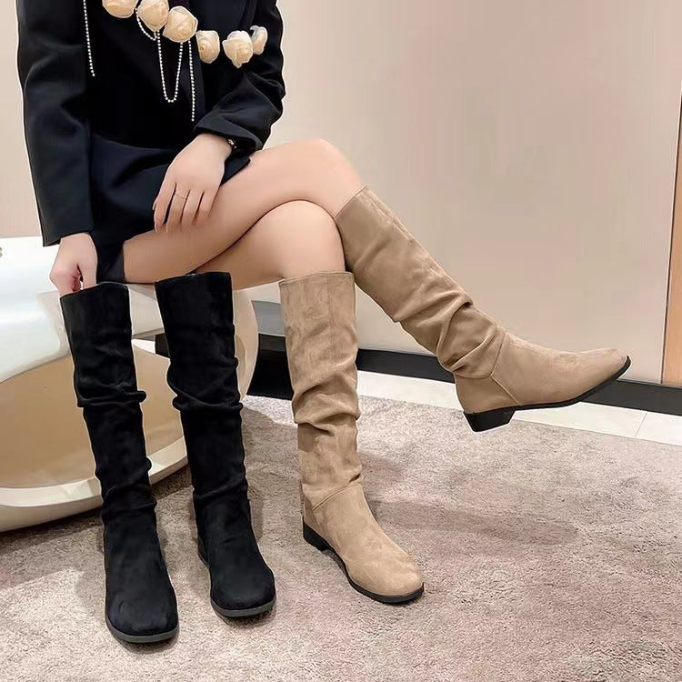Elegant Orthopedic Boots for Every Step