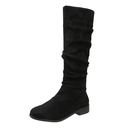Elegant Orthopedic Boots for Every Step