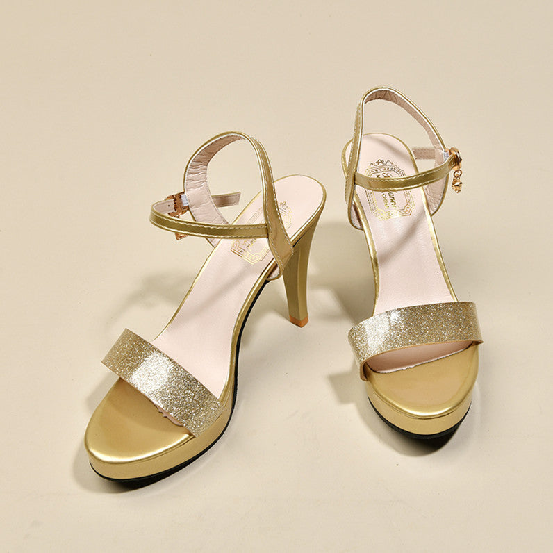 Beautifully Crafted Orthopedic Sandals