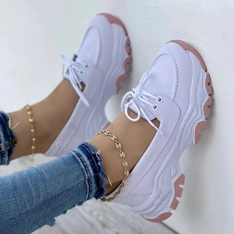 Comfortable Orthopedic Shoes for Daily Wear