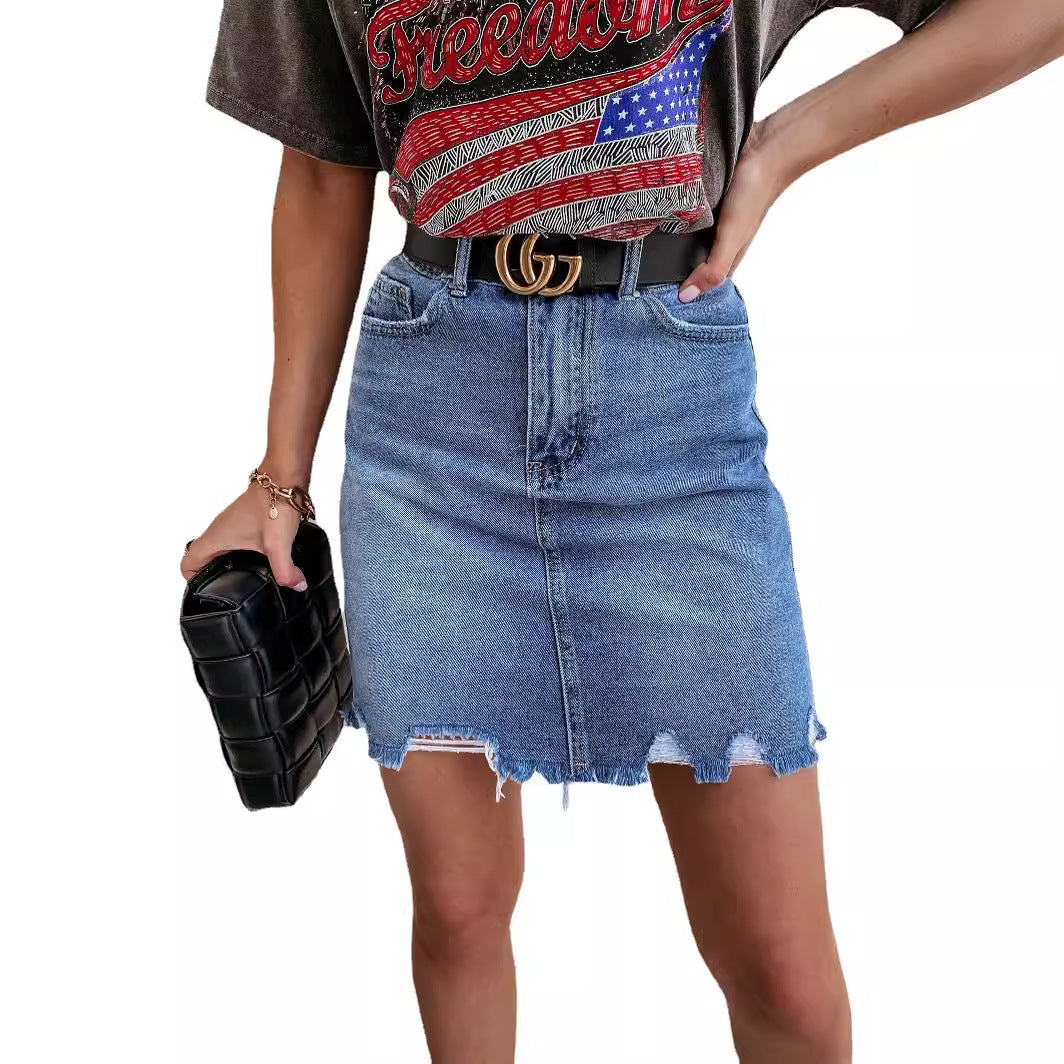 Thoughtfully Designed Garment