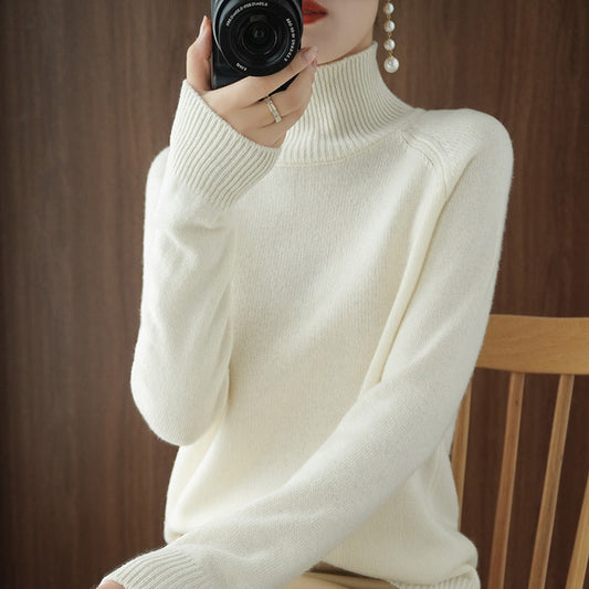 Thoughtfully Designed Jumper