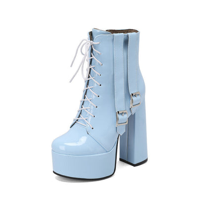 Beautifully Crafted Orthopedic Boots