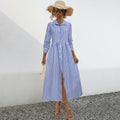 Blau