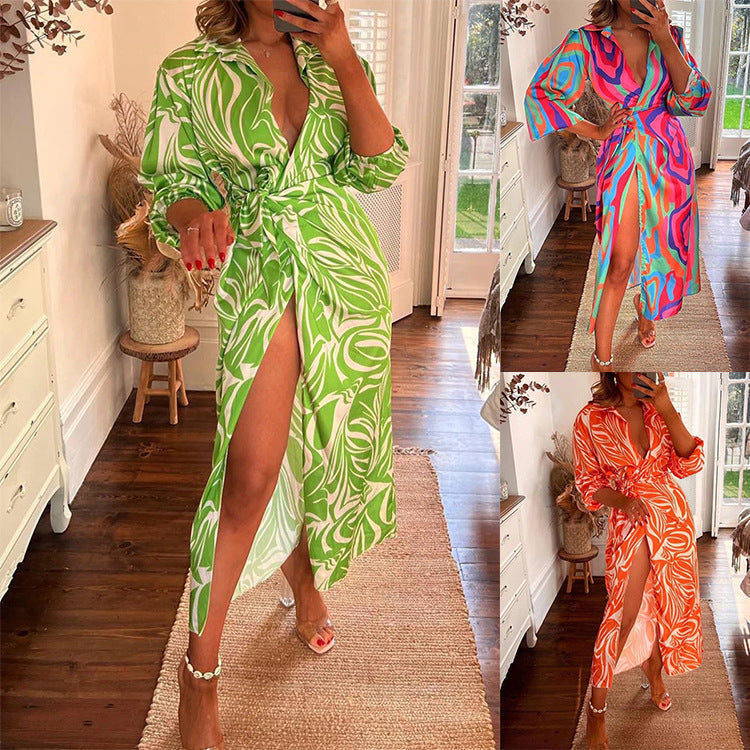 Elegantly Designed Garment