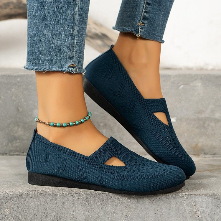 Vintage Inspired Orthopedic Shoes