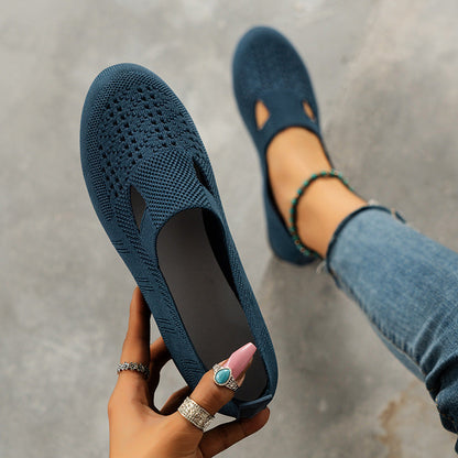 Comfortable Orthopedic Shoes for Daily Wear