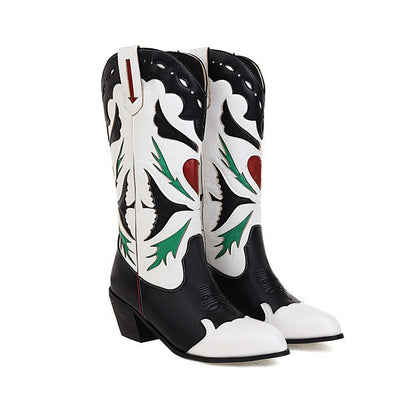 Elegant Orthopedic Boots for Every Step